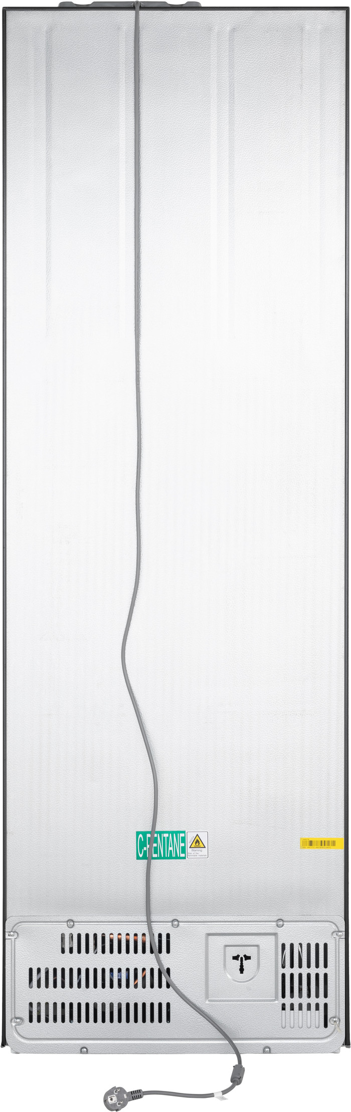 Veripart VPKVC185CNFB rückseite