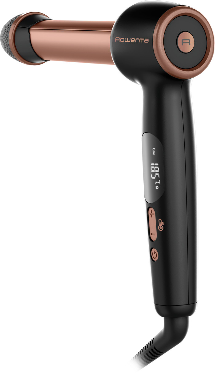 Rowenta Twist Curl CF4620E0 left side