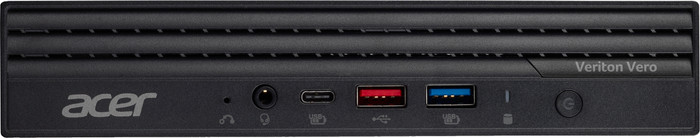Acer Veriton Vero N6720GT (I53516Q Pro Mini PC) front