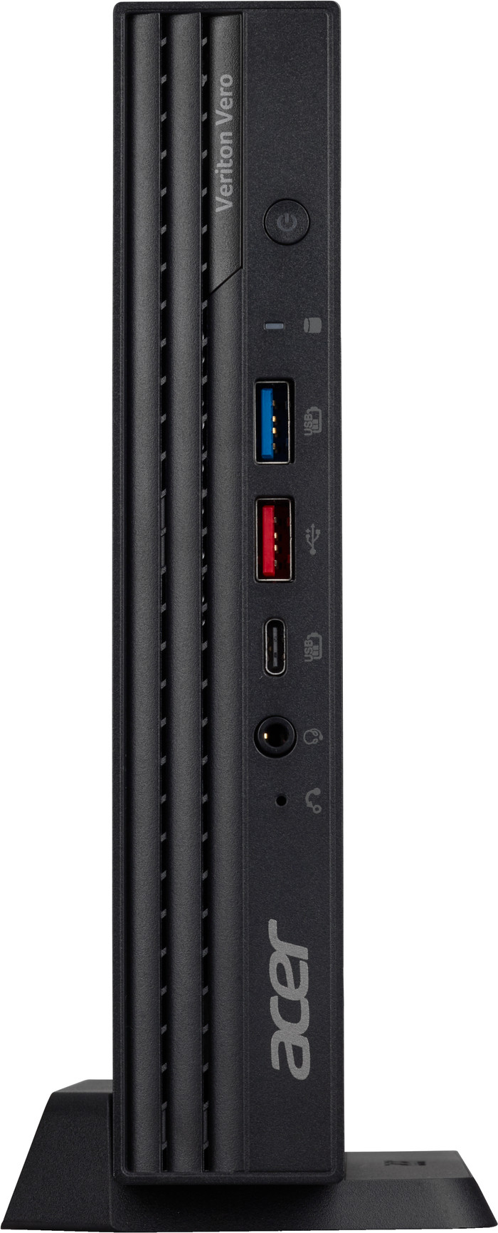 Acer Veriton Vero N6720GT (I53516Q Pro Mini PC) front