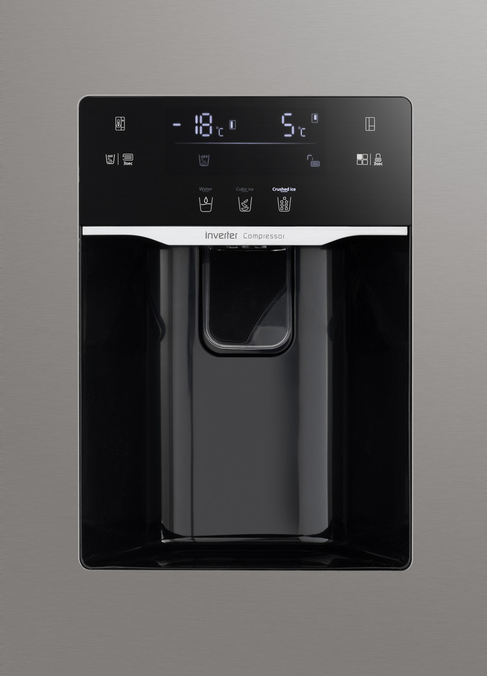 Wisberg WBSBSWID576DZ detail