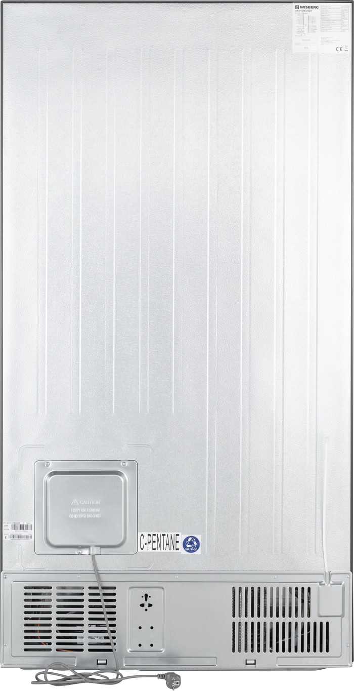 Wisberg WBSBSWID576DZ rückseite