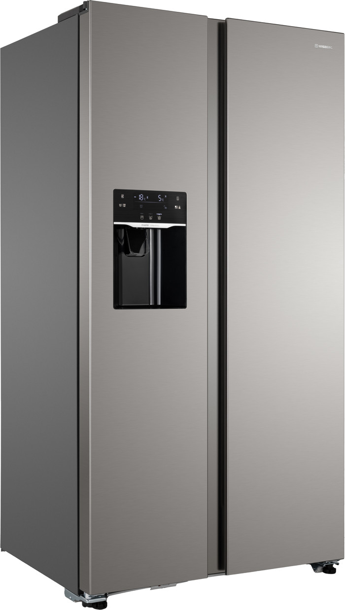 Wisberg WBSBSWID576DZ linke seite