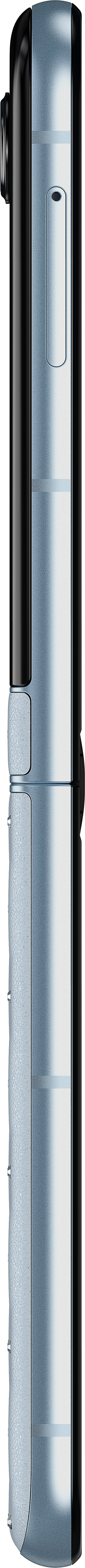 Motorola Razr 60 256GB Swarovski 5G + Moto Buds Loop right side