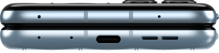 Motorola Razr 60 256GB Swarovski 5G + Moto Buds Loop detail