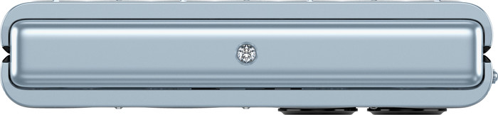 Motorola Razr 60 256GB Swarovski 5G + Moto Buds Loop detail