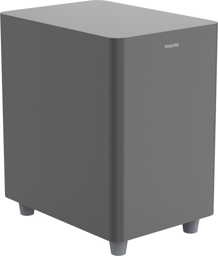 Philips 50 Zoll PUS7800 QLED 4K (2025) + Philips TAB6100 linke seite