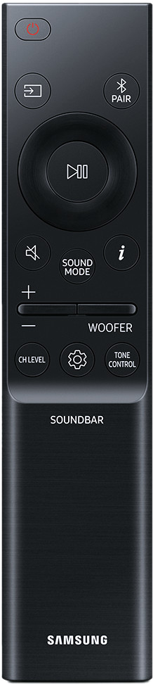 Samsung HW-Q935GF (2025) zubehör