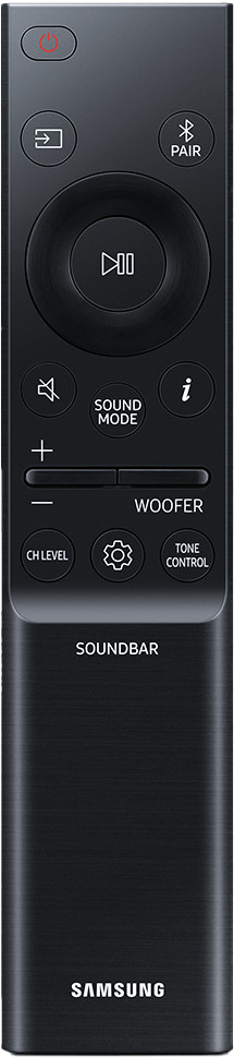 Samsung 83'' OLED S85F + Samsung HW-QS710GF zubehör