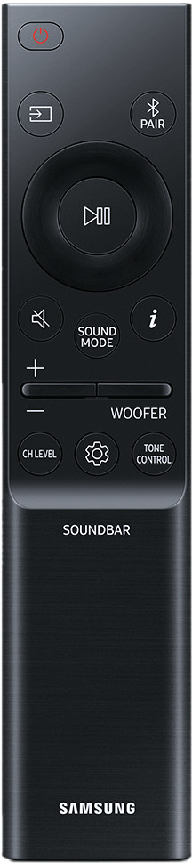 Samsung HW-Q810GF (2025) zubehör