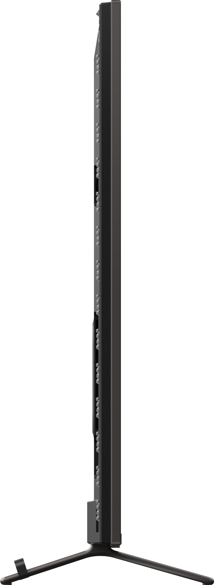 Philips Ambilight 75 inches MLED950 4K (2025) right side