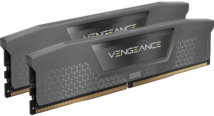 Corsair Vengeance 64GB (2x 32GB) DDR5 DIMM 5.200 MT/s CL40 Main Image
