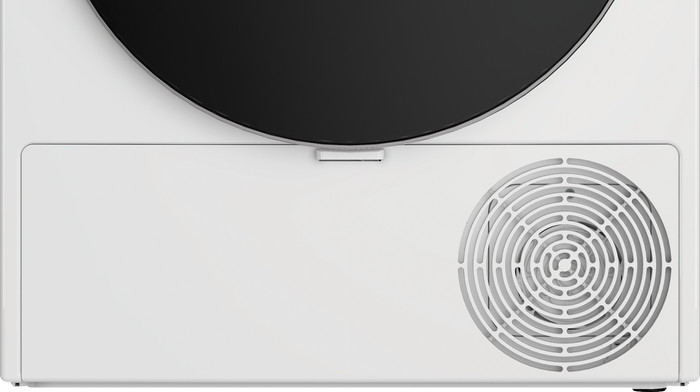 Bauknecht BT 96B WB detail