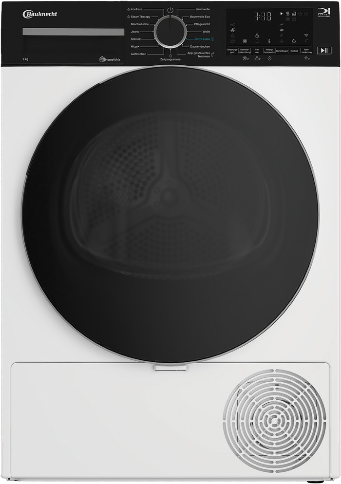 Bauknecht BT 96B WB Main Image
