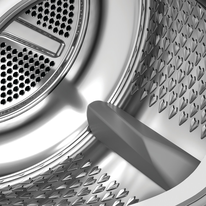 Bauknecht BT 96B WB innen