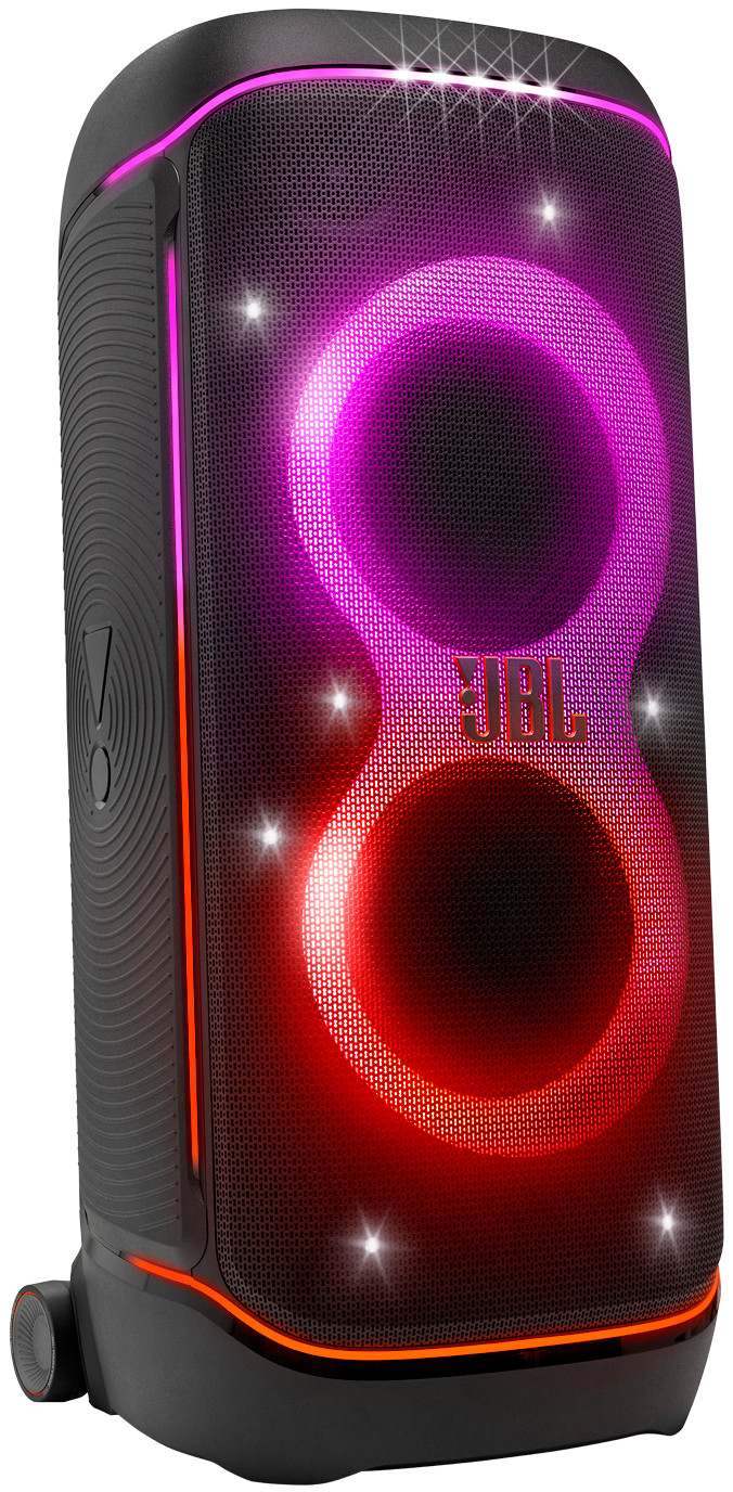 JBL PartyBox 720 Schwarz Main Image