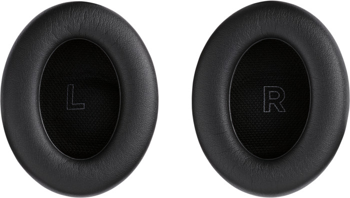 Bose QuietComfort Ultra Headphones (2. Gen) Schwarz detail