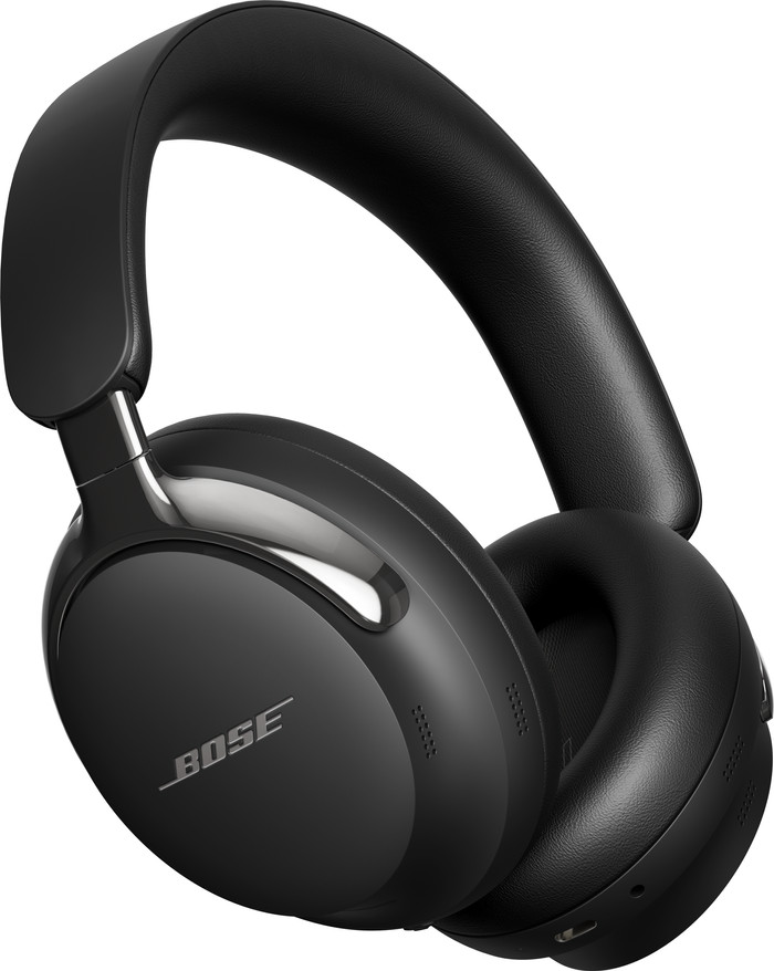 BOSE QuietComfort Ultra Headphones ブラック Bose QuietComfort Ultra Headphones (第2世代)のご購入はこちら