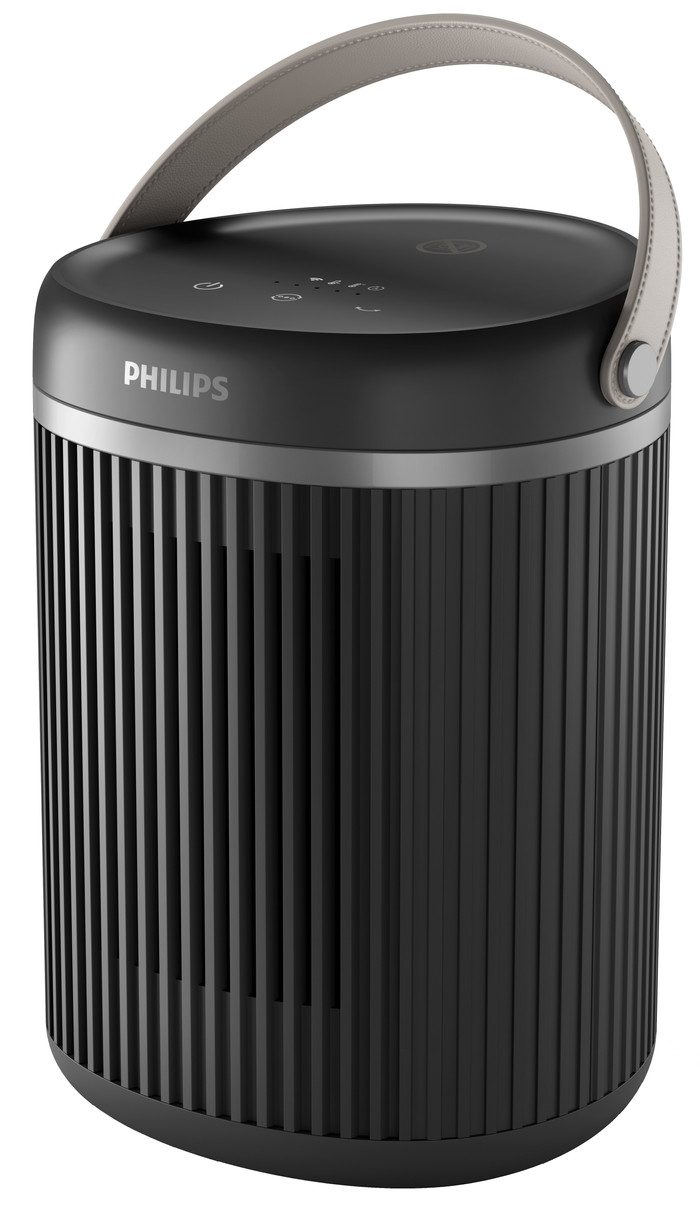 Philips Kompakte Keramikheizung 3000 Serie rechte seite