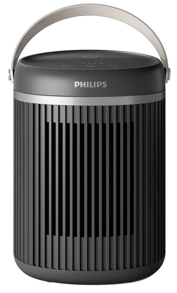 Philips Kompakte Keramikheizung 3000 Serie Main Image