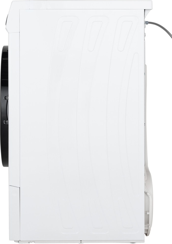 Veripart VPDR8EWDE right side