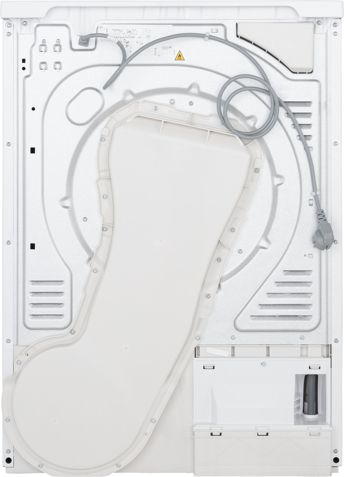 Veripart VPDR8EWDE back