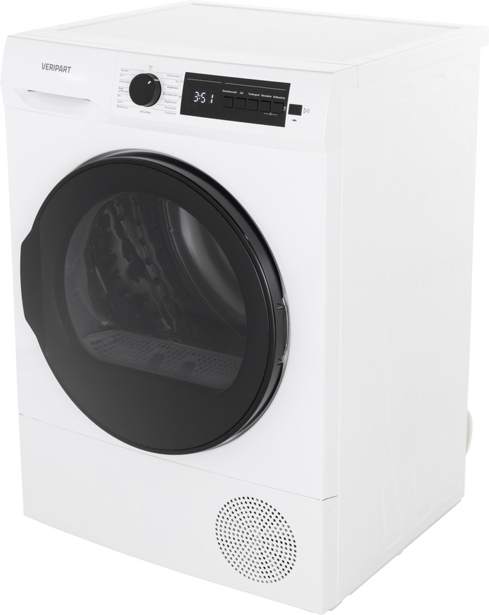 Veripart VPDR8EWDE right side