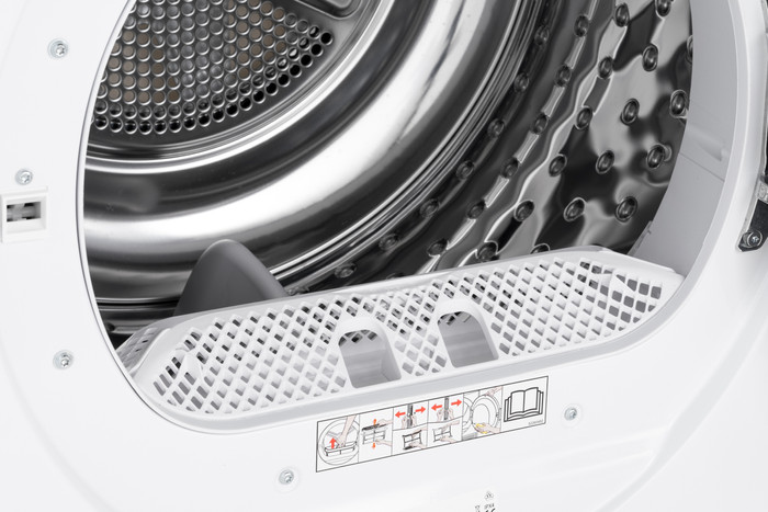 Veripart VPDR8EWDE detail