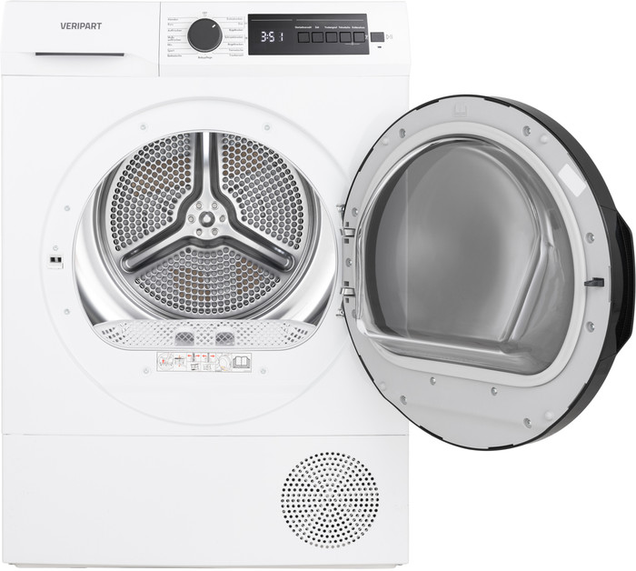 Veripart VPDR8EWDE inside