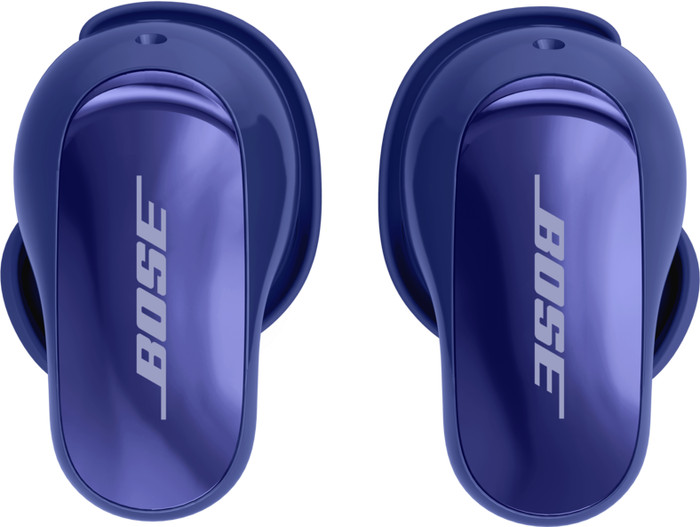 Bose QuietComfort Ultra Earbuds (2. Gen.) Lila vorne