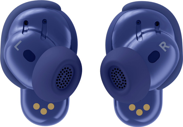 Bose QuietComfort Ultra Earbuds (2. Gen.) Lila detail