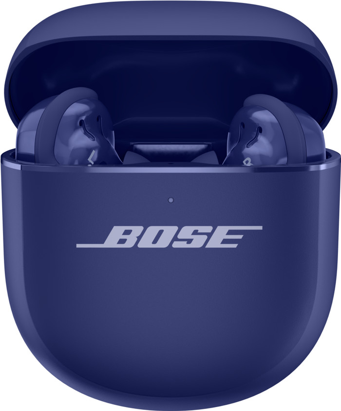 Bose QuietComfort Ultra Earbuds (2. Gen.) Lila zubehör