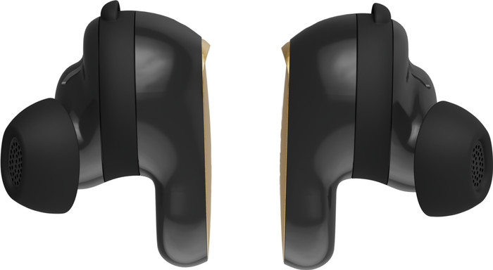 Bose QuietComfort Ultra Earbuds (2nd Gen) Gold right side