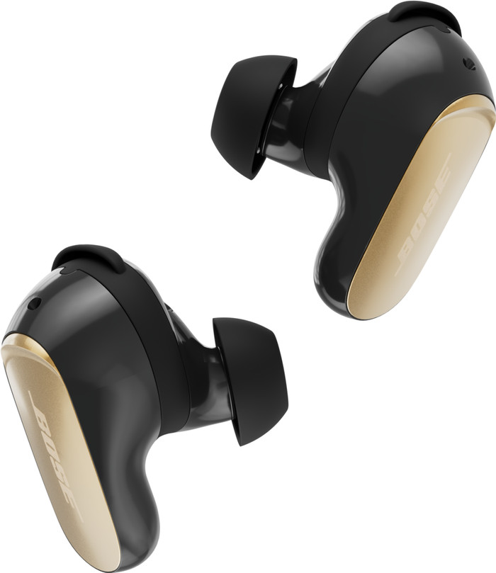 イヤホン BOSE QuietComfort ULTRA Earbuds 2nd GEN Słuchawki douszne Bose QuietComfort Ultra (2. generacji