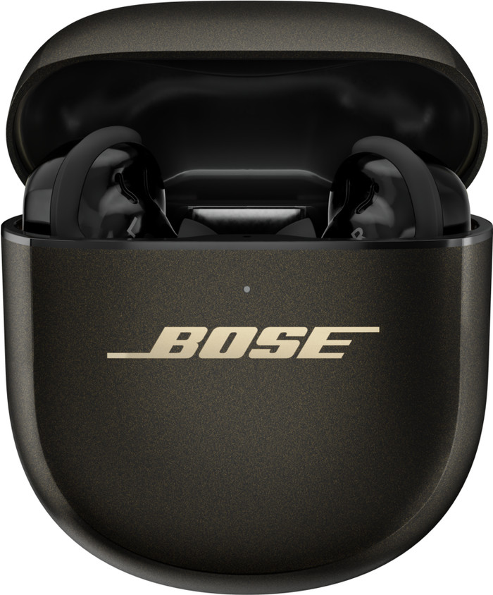 Bose QuietComfort Ultra Earbuds (2nd Gen) Gold | Coolblue