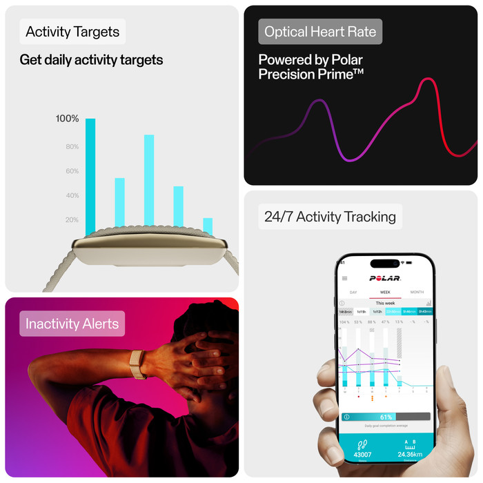 Polar Loop Beige visual supplier