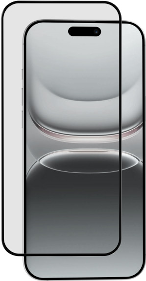 BlueBuilt Apple iPhone 17 Pro Max Panzerglas Main Image