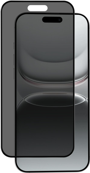 BlueBuilt Apple iPhone 17 Pro Max Blickschutzfilter Panzerglas Main Image