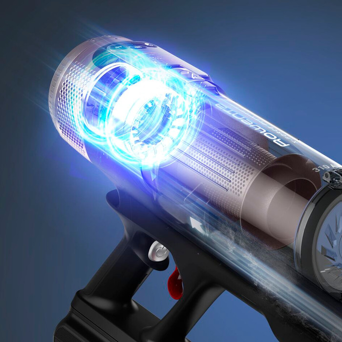 Rowenta X-Force Flex 16.60 Aqua RH9CD9 visual supplier