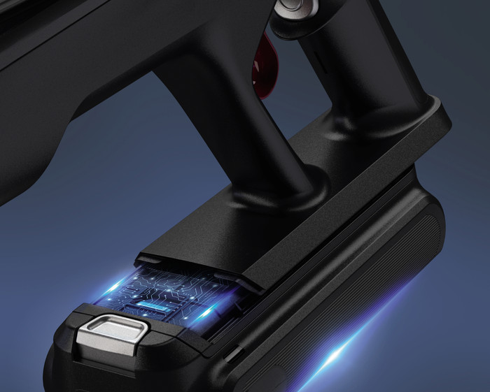 Rowenta X-Force Flex 16.60 Aqua RH9CD9 visual supplier