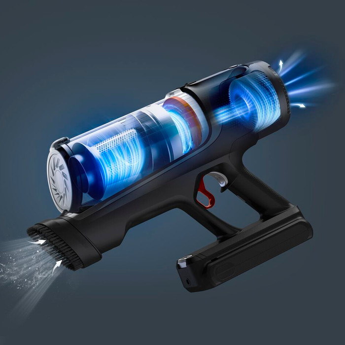 Rowenta X-Force Flex 12.60 Neo RH9L55 visual supplier