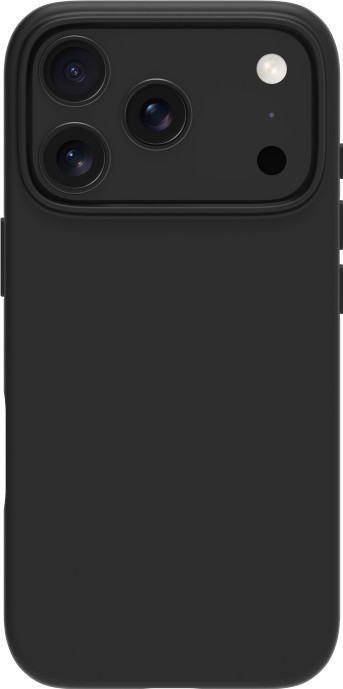 BlueBuilt Back Cover iPhone 17 Pro Black Main Image