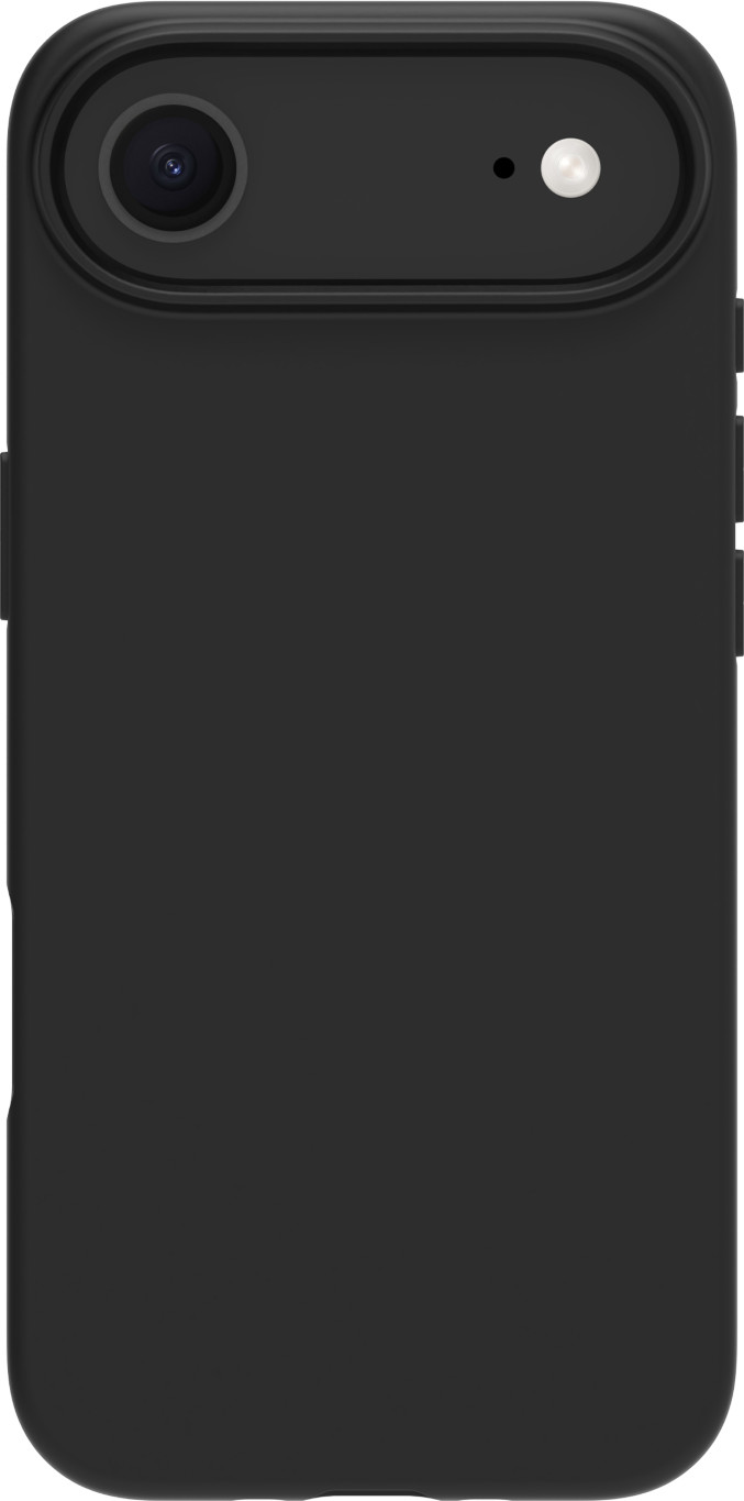 BlueBuilt Backcover iPhone Air Schwarz Main Image