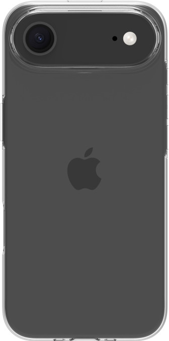 BlueBuilt Back Cover iPhone Air Transparent Main Image