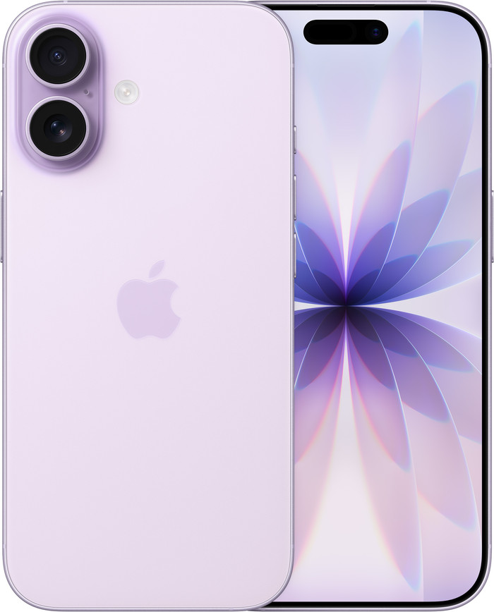 Apple iPhone 17 512GB Purple Main Image