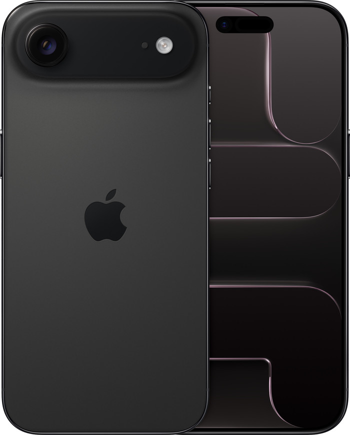 Apple iPhone Air 1TB Schwarz Main Image