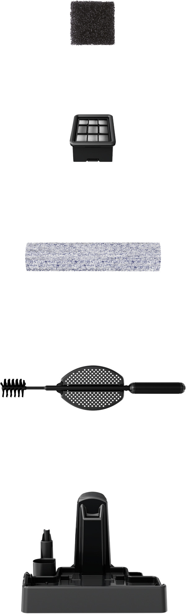 Rowenta X-Clean 2 GZ2271 accessory