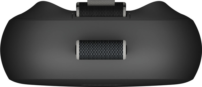 Bose SoundLink Micro 2 Schwarz oberseite