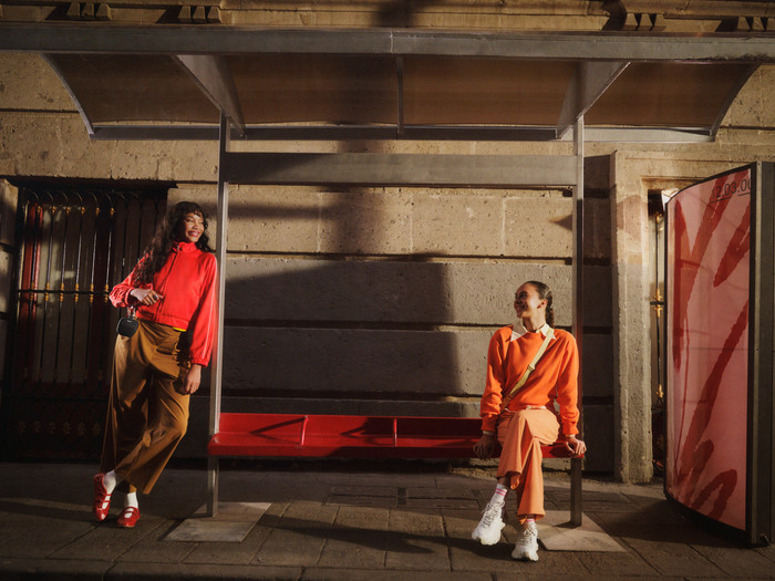 Bose SoundLink Micro 2 Schwarz produkt in gebrauch