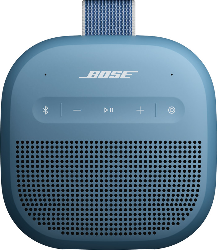 Bose SoundLink Micro 2 Blau Main Image